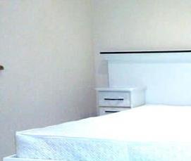 сборка кровати - модель 3