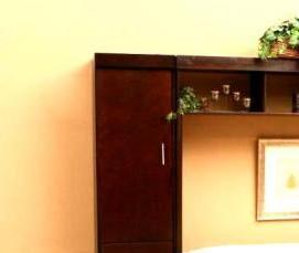 сборка кровати с подъемным механизмом - вариант 4