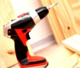 сборка мебели из ДСП - тип 2