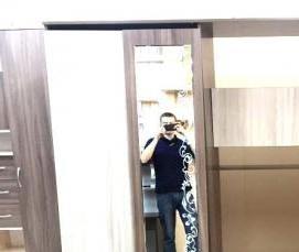 сборка торговой мебели - вариант 3