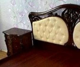 сборка торговой мебели - вариант 2