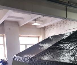 сборная москитная сетка - модель 4