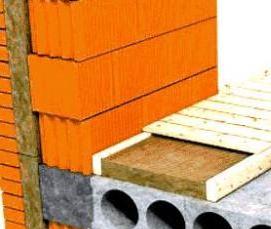 сборная плита перекрытия - модель 3