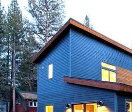 сборно-разборные дома - тип 4