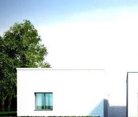 сборно-разборные дома - тип 3