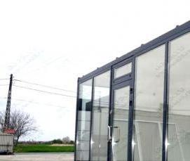 сборно разборные бытовки аренда - модель 1