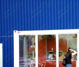 сборно разборные бытовки аренда - модель 2