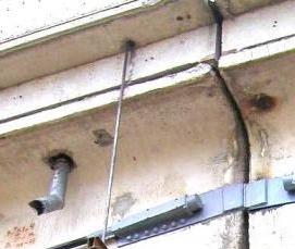 сборные балки - вариант 4