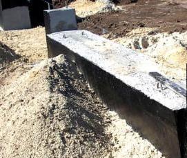 сборные балки - вариант 3