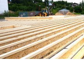 сборные балки - вариант 2