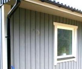 сборные дома по финской технологии - вариант 4