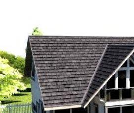 сборные дома по канадской технологии - тип 2