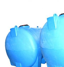 сборные емкости для воды - вариант 2