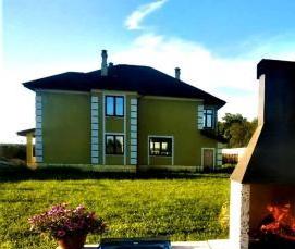 сборные печи-барбекю - модель 2