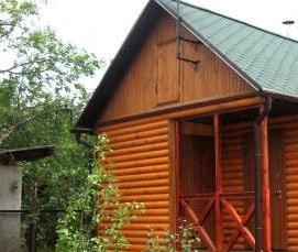 сборный дачный дом - вариант 4