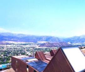 сборный дом-контейнер - модель 3