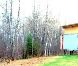 сборный дом-контейнер - модель 2