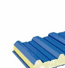 сэндвич-панель 50 мм - вариант 4