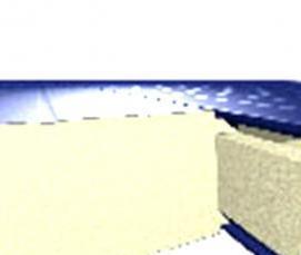 сэндвич-панель 80 мм - модель 4