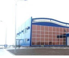 сэндвич-панель мп 150 - модель 1