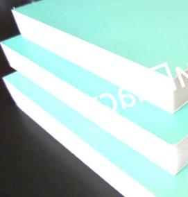 сэндвич-панель пвх - тип 1