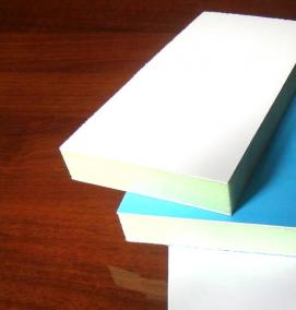 сэндвич-панель пвх - тип 4