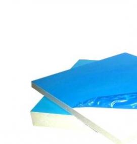 сэндвич-панель пвх - тип 2