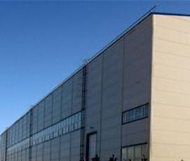 сэндвич-панель тсп z - модель 4