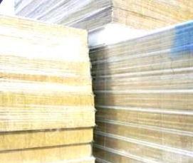 сэндвич-панели 100 мм - тип 4