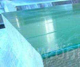 сэндвич-панели 120 мм - модель 4