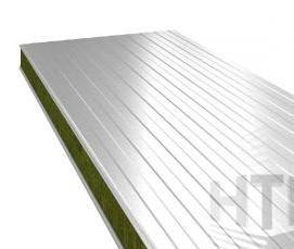 сэндвич-панели 120 мм - модель 3