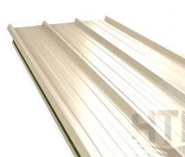 сэндвич-панели 120 мм - модель 2