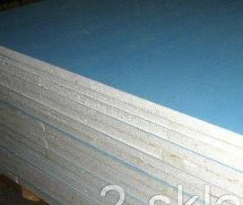 сэндвич-панели белые - модель 3