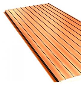 сэндвич-панели из дерева - тип 2