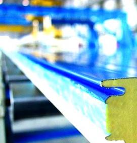 сэндвич-панели мп тсп z - вариант 1