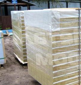 сэндвич-панели мп тсп z - вариант 4