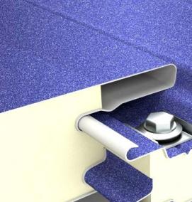 сэндвич-панели мп тсп z - вариант 2