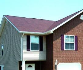 сэндвич-панели под кирпич - вариант 3