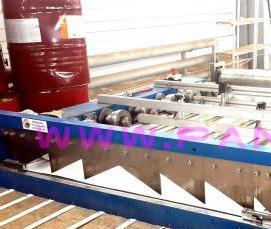 сэндвич-панели ппу - модель 1