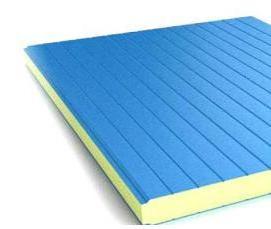 сэндвич-панели стеновые наружные - вариант 1