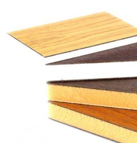 сэндвич панель пвх 16 мм - вариант 1