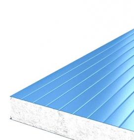 сэндвич панели - модель 1