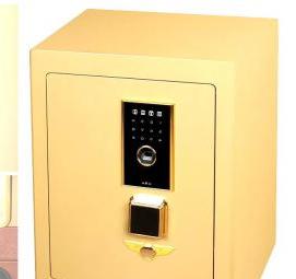 сейф для хранения ключей - тип 3