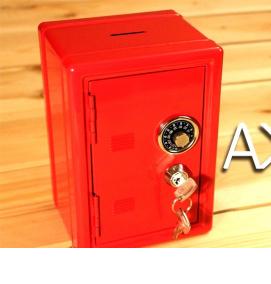 сейф ключница с кодовым замком - тип 4