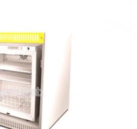 сейф медицинский для хранения медикаментов - модель 2