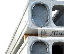 сейсмические плиты перекрытия - вариант 3