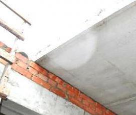 сейсмические плиты перекрытия - вариант 2