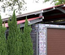 секционные рольставни - вариант 1