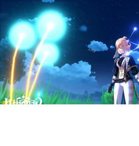 семена одуванчика - модель 4