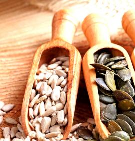 семена ягод - модель 3